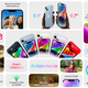 Las especificaciones del iPhone 14 y del iPhone 14 Plus.